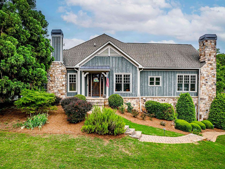 138 Arbors Ln, Eatonton, GA 31024 | Zillow