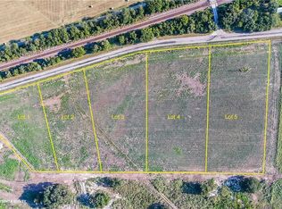 9005 Paddy Hamilton Rd, Belton, TX 76513