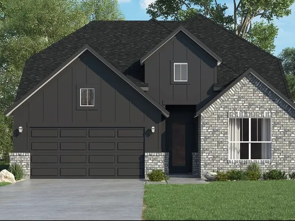 2021 Redemption Dr, Weatherford, TX 76088