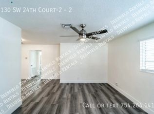 4130 SW 24th Ct #2, Fort Lauderdale, FL 33317