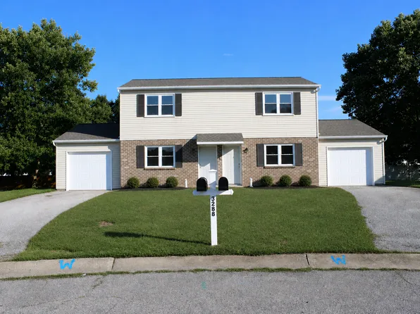 3288 E Pheasant Cir #A-b, Dover, PA 17315