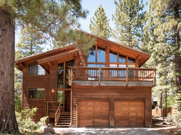 197 Marlette Dr, Tahoe City, CA 96145