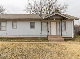 4709 Coronado Ave #1, Wichita Falls, TX 76310