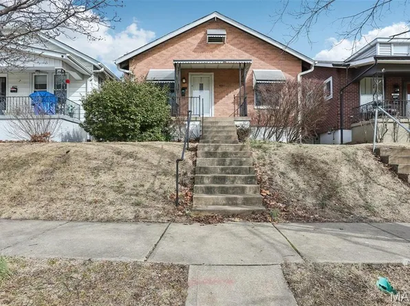 4021 Walsh St, Saint Louis, MO 63116