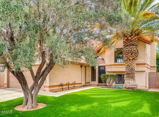 1243 W Seashore Dr, Gilbert, AZ 85233