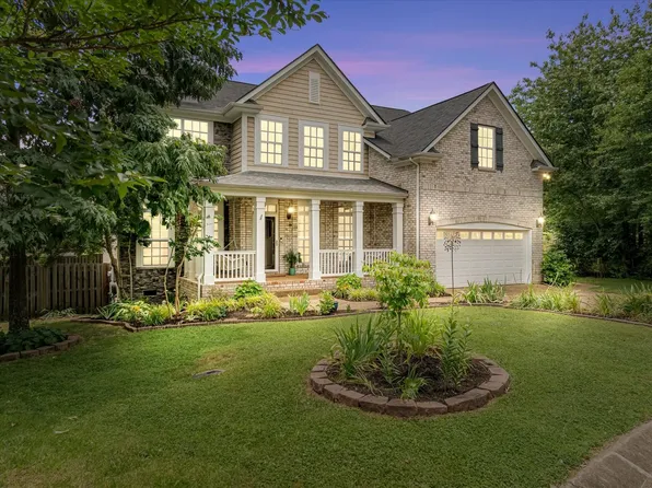 4055 Williford Way, Spring Hill, TN 37174