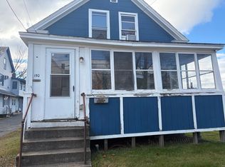 150 E Main St, Orange, MA 01364