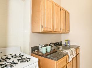 3150 16th St NW #35, Washington, DC 20010