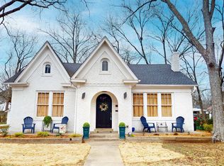 515 Center St, Conway, AR 72034