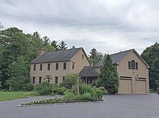 144 North St, Douglas, MA 01516