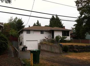 13514 35th Ave NE, Seattle, WA 98125