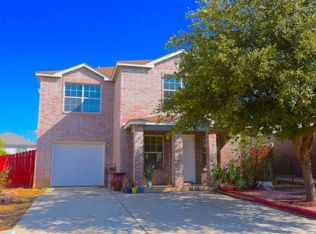 220 Flathead, Laredo, TX 78045
