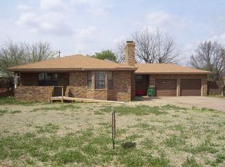 4212 Kelly St, Vernon, TX 76384
