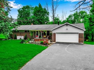 6930 Tonawanda Creek Rd, Lockport, NY 14094