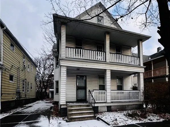 981 Ida Ave, Cleveland, OH 44103