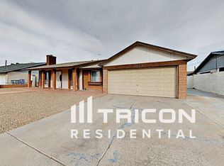 3032 N 79th Ln, Phoenix, AZ 85033
