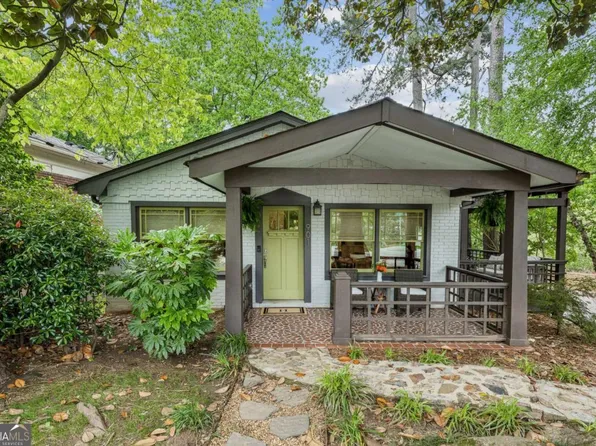 901 United Ave SE, Atlanta, GA 30316