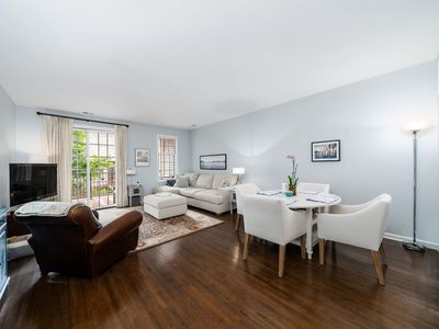 456 9th St APT 17, Hoboken, NJ, 07030