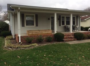 311 Highland Ave, Franklin, TN 37064