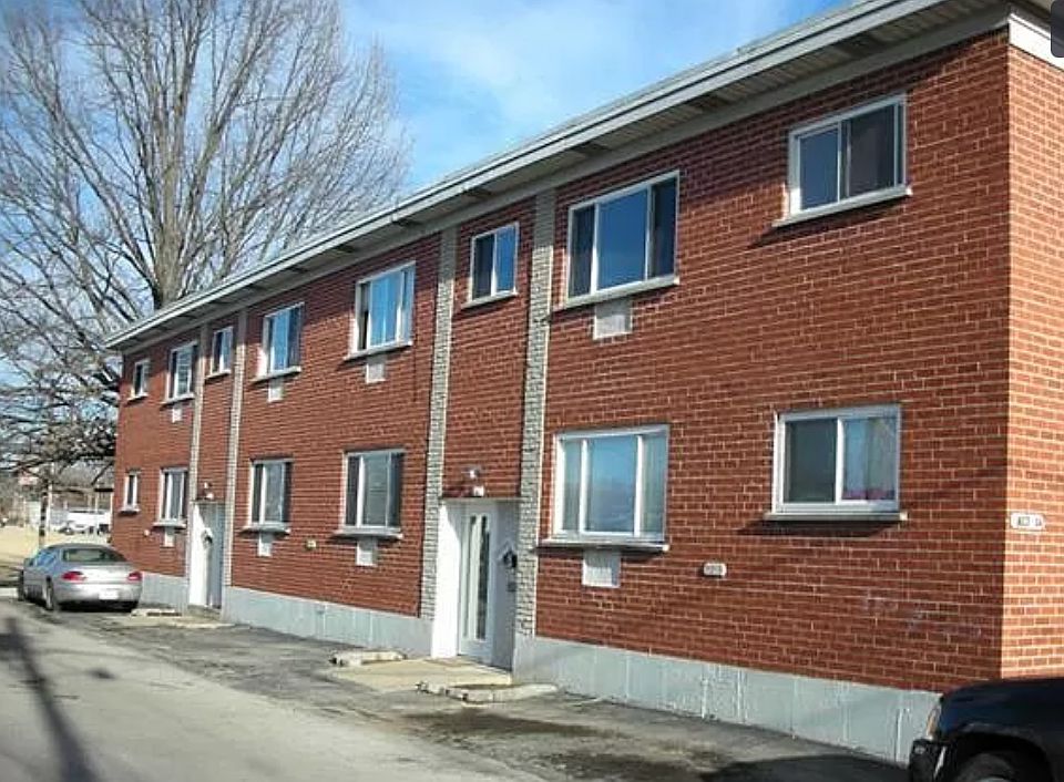 1st image of 814 W Schirmer St #814D