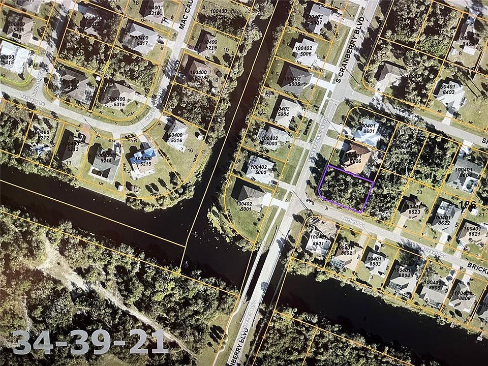 2nd image of LOT 25 BRICKELL DRIVE LOT 25