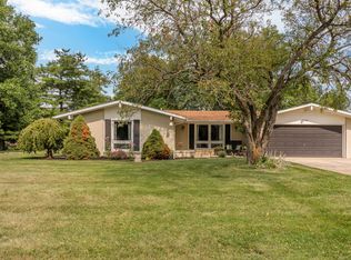 13401 W State Road 32, Yorktown, IN 47396