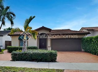 14310 SW 9th Ter, Miami, FL 33184