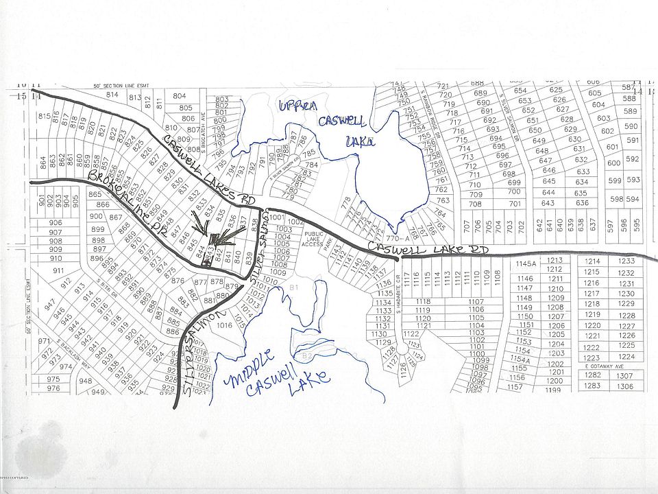1st image of 49117 E Brokealine Dr