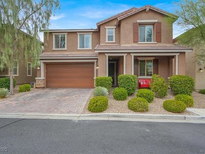 11435 Castor St, Las Vegas, NV, 89183