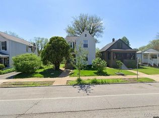 3912 Bates St, Saint Louis, MO