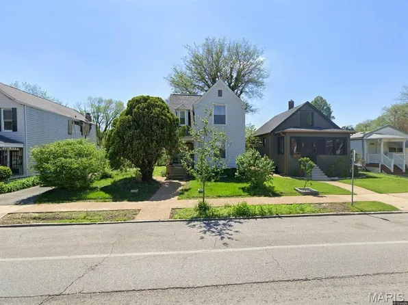 3912 Bates St, Saint Louis, MO 63116