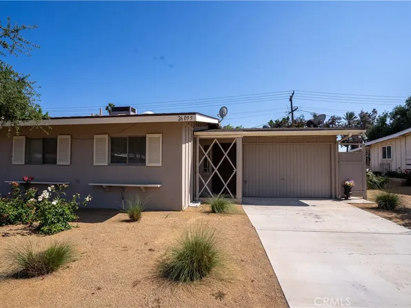 26095 Cherry Hills Blvd, Menifee, CA 92586