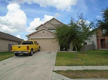 Property Front View