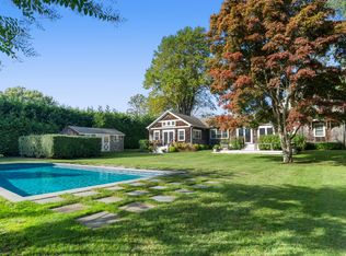 9 Sunset Ln, East Hampton, NY 11937