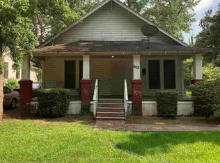 402 E Texas Ave, Ruston, LA 71270