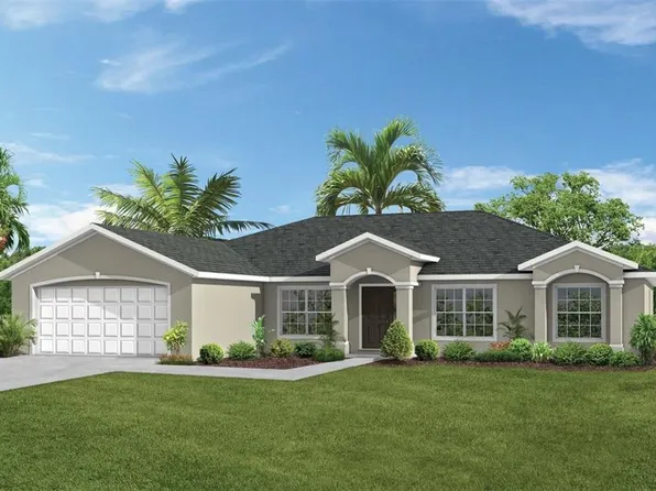 6 Ripplewood Ln, Palm Coast, FL 32164