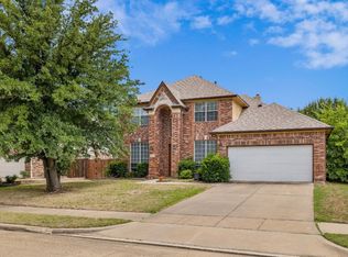 4302 Glencoe Rd, Corinth, TX 76208