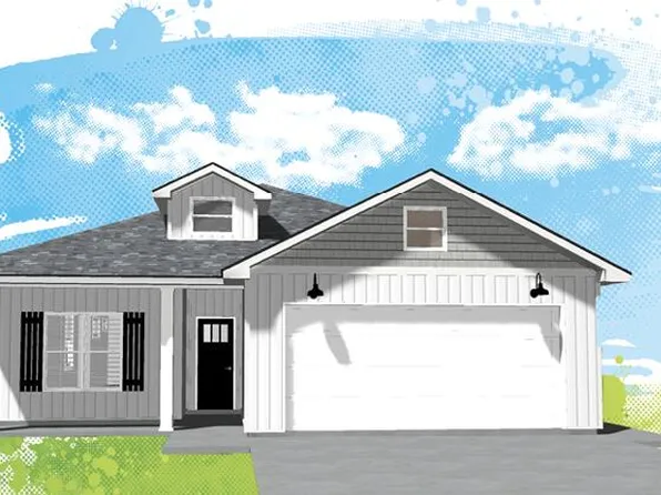 2653 Salamanca St, Navarre, FL 32566