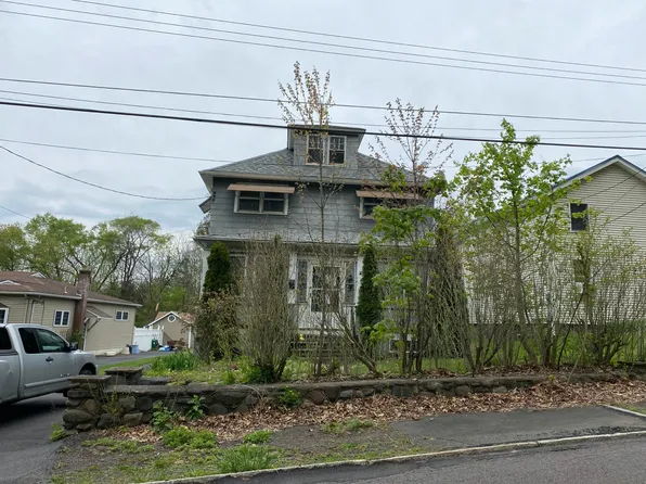 2471 S Main St, Wilkes Barre, PA 18706