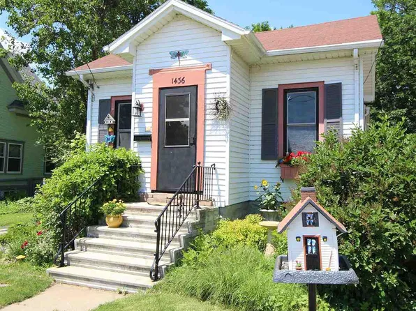 1436 W New York Ave, Oshkosh, WI 54901