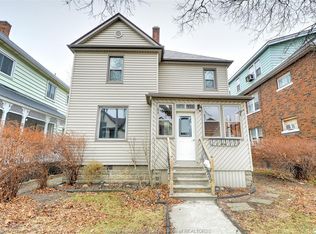 456 Chilver Rd, Windsor, ON N8Y 2J7