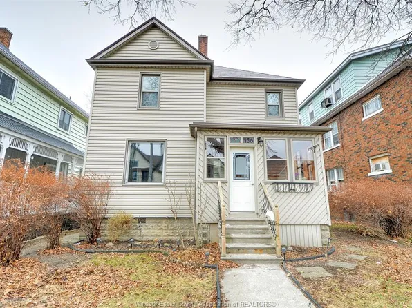 456 Chilver Rd, Windsor, ON N8Y 2J7