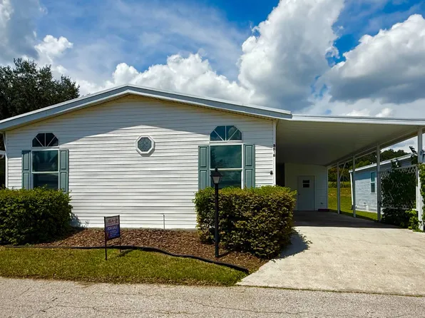 3516 Whistle Stop Ln #3516E, Valrico, FL 33594