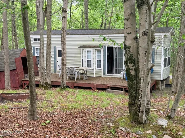 E128 Roughrider Run, Gouldsboro, PA 18424