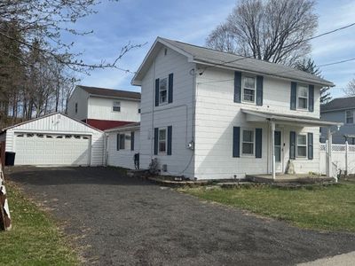 119 Mill St, Breesport, NY, 14816