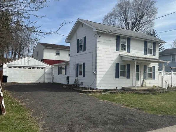 119 Mill St, Breesport, NY 14816