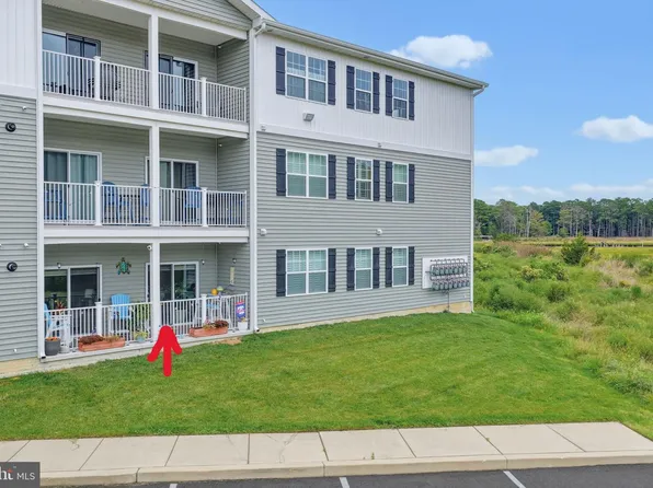 33548 Old Salt Ln #109, Lewes, DE 19958