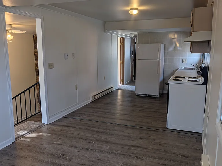 593 McAllister St #2 — Photo 3