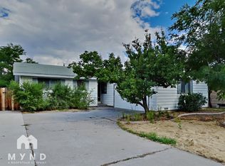 3270 Probasco Way, Sparks, NV 89431