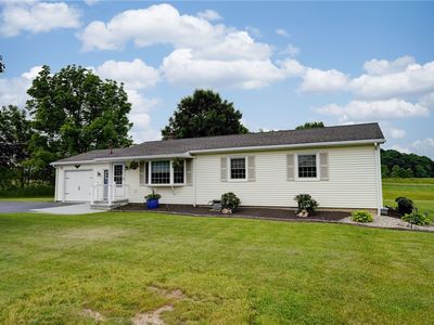 244 Blazey Rd, Victor, NY, 14564